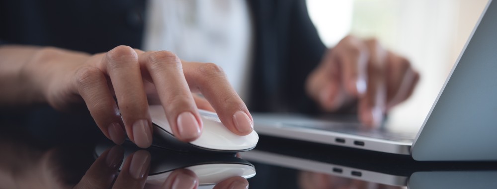 How to Left Click on a Mac